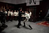 Кадр Ип Ман: Рождение легенды