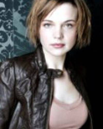 Greta Galisch de Palma фото