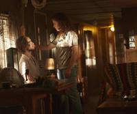 Кадр Хемлок Гроув