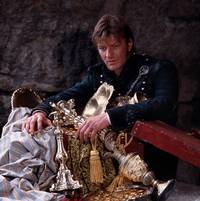 Кадр Золото Шарпа