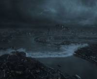 Кадр Наводнение: Ярость стихии