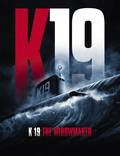 Постер из фильма "К-19" - 1