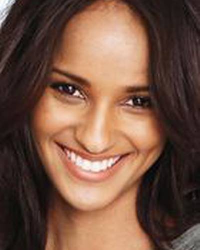 Грейси Карвальо фото