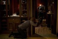 Кадр Мотель Бейтсов