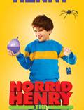 Постер из фильма "Ужасный Генри" - 1