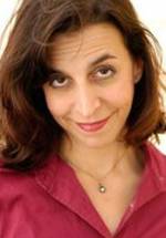 Хоуп Шапиро фото