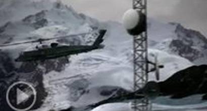 Русский ТВ-ролик №9