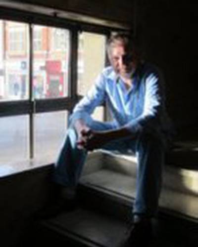 Пол Фрифт фото