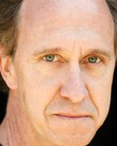 Брюс Уильямсон фото