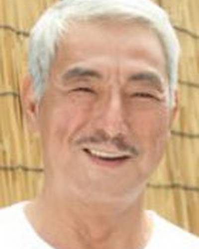 Джо Шишидо фото