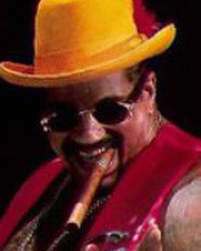 Чарльз Райт фото