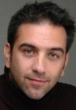 Troy Argall фото