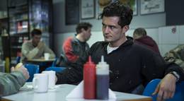 Кадр из фильма "Отступник" - 2