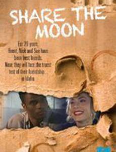 Share the Moon