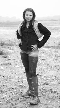 Кадр Свалка