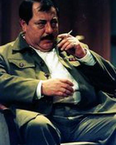 Винсент Грасс фото