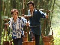 Кадр Открытка