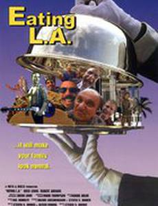 Eating L.A.