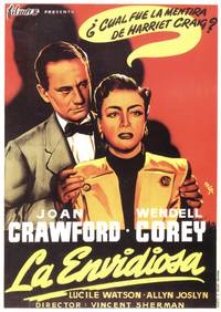 Постер Гаррьет Крэйг