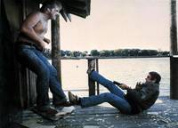 Кадр Охотник