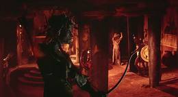 Кадр из фильма "Битва Титанов" - 1