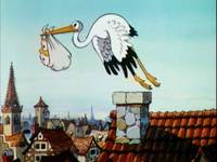 Кадр Гамельнский крысолов