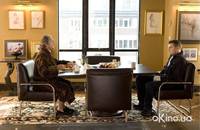 Кадр Отступники