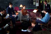 Кадр Феи, сон в летнюю ночь