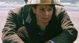 Кадр из фильма "Дочь Райана" - 1