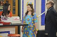 Кадр Волшебники из Вэйверли Плэйс