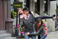 Кадр Как я встретил вашу маму