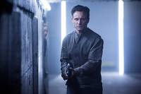 Кадр Дивергент