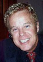 Аллен Фоусет фото