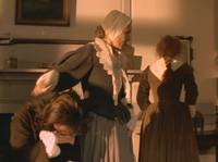 Кадр Успехи и неудачи Молл Фландерс