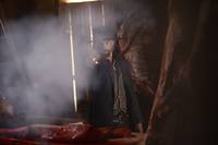 Кадр Ад на колёсах