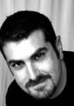 Дэниэл Дженкс фото