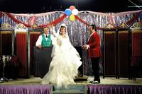 Кадр Фокусник