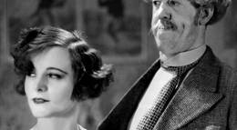 Кадр из фильма "Будю, спасенный из воды" - 1