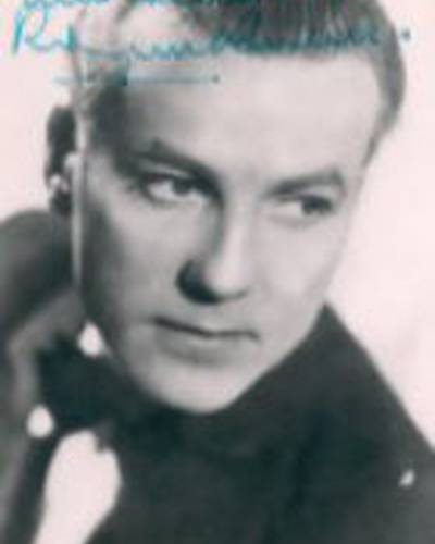 Раймон Руло фото