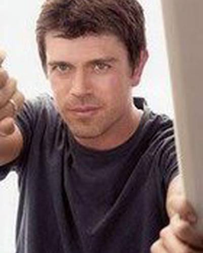 Чад Рандау фото