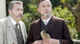 Кадр из фильма "В тихом омуте" - 2