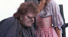 Кадр из фильма "Горбун из Нотр-Дама" - 1