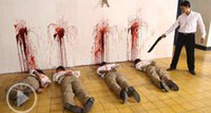 Трейлер (русский дублированный) 