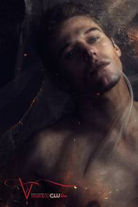 Постер Дневники вампира