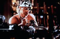 Кадр Теневой заговор