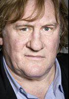 Жерар Депардье