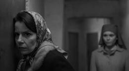 Кадр из фильма "Ида" - 2