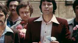 Кадр из фильма "Волшебный голос Джельсомино" - 2