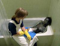 Кадр Некромантик 2