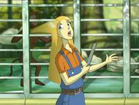 Кадр Чародейки